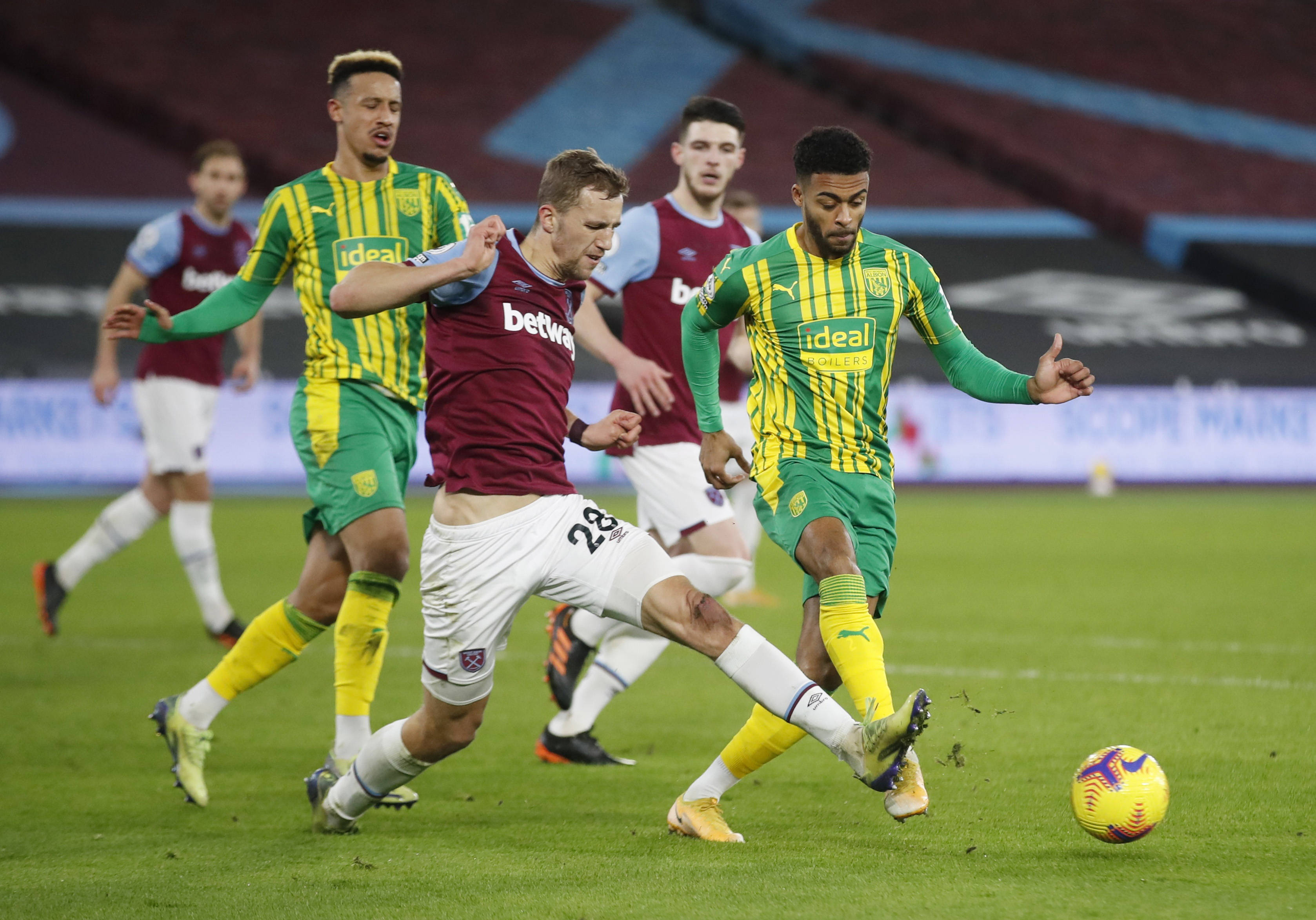 比赛的渴望 比赛的渴望